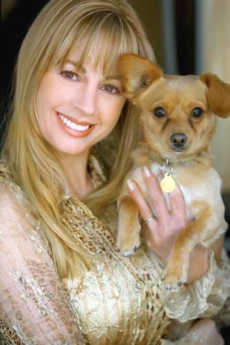 annemarie_lucas's profile picture. Former NYC Animal Cop and Forever Animal Advocate. Animal Precinct on Animal Planet