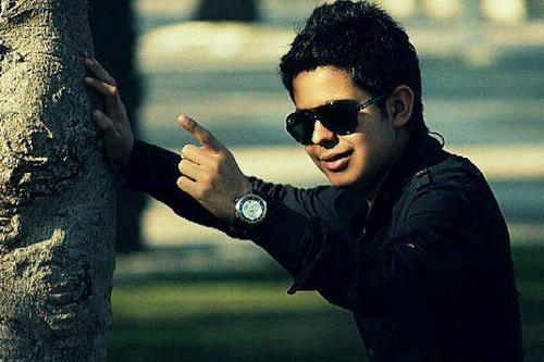 Qusai_Hatem's profile picture. قصي حاتم العراقي -حسابي الرسمي والوحيد -