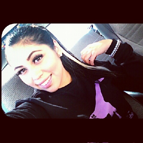 Stephanie giminez -stay true to yourself #Fashion #Money #Family (F.M.F)..lala lovee you all