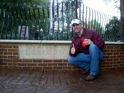 Dad, techie, sports nut. Usually traveling. VZ by day, fun/outdoors/food by night/weekend (maybe not in order). Views are my own, RT/likes are not endorsements.