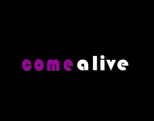 comealiveme's profile picture. 