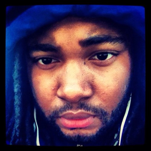 i tell how it is , Not how it might be staight from the heart thats why they dont like me