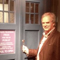 Simon (@simoncornwell) 's Twitter Profile