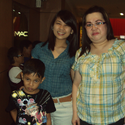 AngelinePscc's profile picture. 