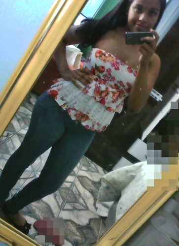 amo minha mamis e meu mô s2 *-* ;*