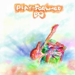 The official twitter of Play It Forward. A charity album in aid of Childs Play and EFF. 
Pay What You Want and Buy PIF Here: