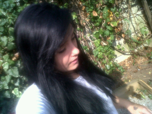 DaniiJade123's profile picture. 