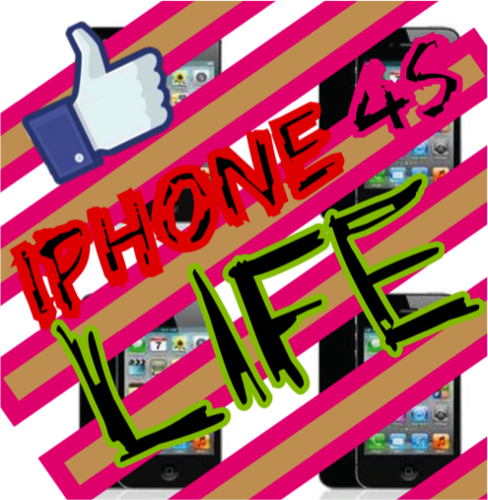iPhone4S_Life's profile picture. Ich zeige euch, was ihr mit eurem iDevice alles anstellen könnt! Zahlreiche Screenshots und jede Stunde neue!