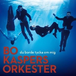 Bo Kaspers Orkester