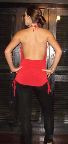 Sigueme y te sigo!!