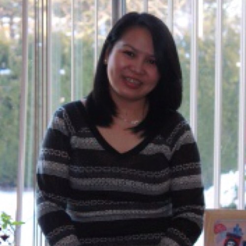 Mary Anne
