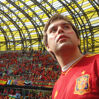 Javier Mesones (@javier_mesones) 's Twitter Profile