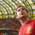 Javier Mesones (@javier_mesones) Twitter profile photo Javier Mesones (@javier_mesones) Twitter profile photo