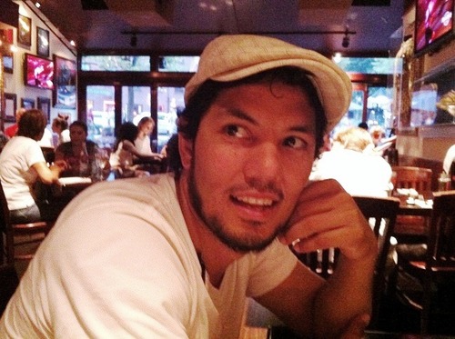 AdanMTL's profile picture. 