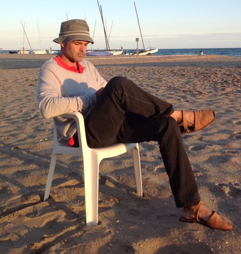 oscarbosch's profile picture. 