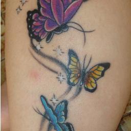 gianepontalti's profile picture. 