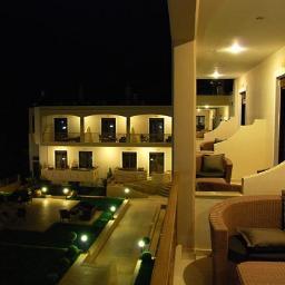 ElitonHotelSpa's profile picture. Eliton, ένα πολυτελές ξενοδοχειακό συγκρότημα που κατασκευάστηκε το 2009 με απόλυτο 
σεβασμό, στην παραδοσιακή αρχιτεκτονική των Λουτρών Πόζαρ κ
της Αριδαίας.