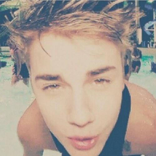 Justin Bieber is my lifesaver. I'll never leave this fanbase. and remember this.... Never Say Never.