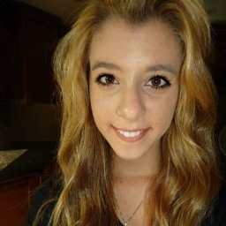 I'm just your typical 16 year old girl with big dreams in my future! #FollowMe or I will eat your brains. 0:)