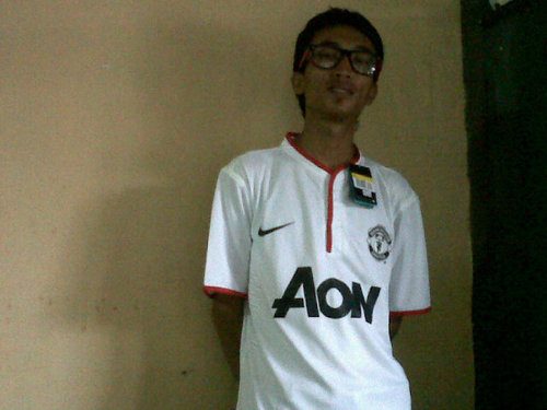 Stadion ,yang berubah menjadi kwah merah...?