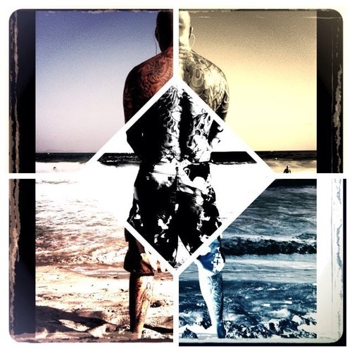 luispazos68's profile picture. 