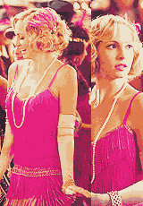 Caroline Forbes
