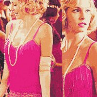 Caroline Forbes (@enviousbelle) 's Twitter Profile