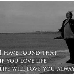 Quotes About Life. enjoy it !