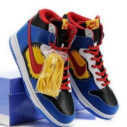 odst1nate's profile picture. Обувь показывает ваш стиль.