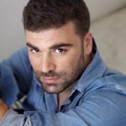 P_Pantelidis1's profile picture. 