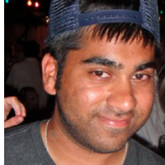 ShovvyD's profile picture. 