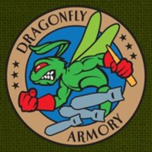 Steam is clean. Diesel is Dirty.
Dragonfly Armory is a group of talented artists and cosplayers that create #Dieselpunk costumes, weapons, and accessories.