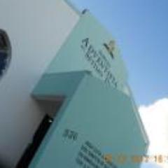 Twitter da IASD do Ibura de Baixo! =)