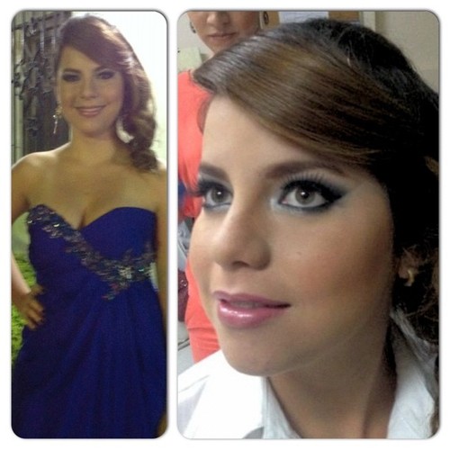 Especialistas en alisado y tratamiento con keratina. Estilistas y Maquilladoras profesionales.