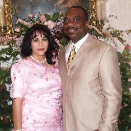 Servant of the MOST HIGH GOD. Happily Married to One Anointed & Beautiful Woman 34yrs. Following does not mean endorsement. No soliciting money.Official Account