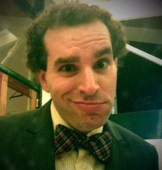 peternewyear's profile picture. I'm standing right here