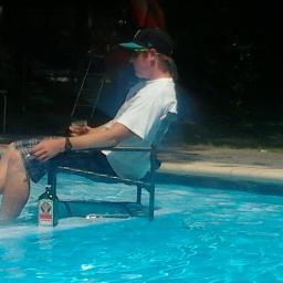 CheddarBrenner's profile picture. This My Type Of Party