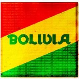 Bolivianos Residentes en Chile