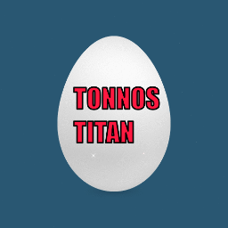TONNOS_TITAN Profile Picture