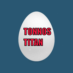 ***Your primary portal for all things BISHOP TONNOS!*** Ask and you shall receive, mighty Titans! Associated Accounts: @BishopTonnosCSS @BT_Council @bt_titan