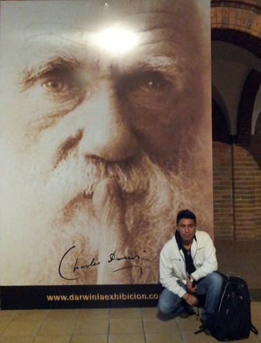 Lu1sB3r's profile picture. 