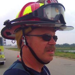 GCFDChief2604's profile picture. Retired Assistant Chief/EMT-B, Grand Chute Fire Department.
