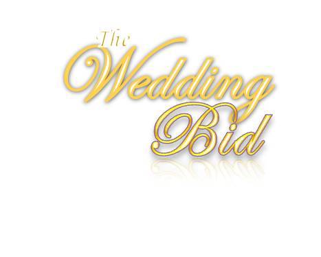 The Wedding Bid Campaign & Radio Show explores the difference in successful weddings vs significant marriages. Beneficiary-Spina Bifida Assoc. of GA. @SBAofGA