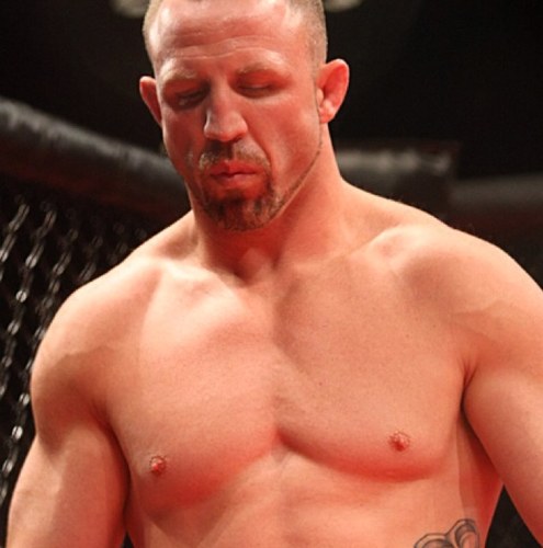 MMA Pro Fighter for ATT.