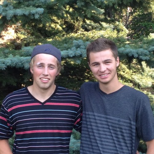 markhamill15's profile picture. UNF Tennis