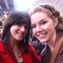 Rachel Cottrell - @LilRayFish - Twitter