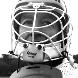 Hockey goalkeeper and the face behind UKHockeyPhotos.

'We do not stop playing because we grow old, we grow old because we stop playing.'