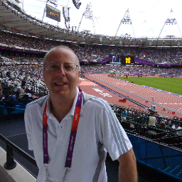 Leppard800's profile picture. Software engineer, Vice-Chairman of Slimbridge AFC, dad to 2 great kids. and grandfather.