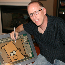 Dilbert Creator