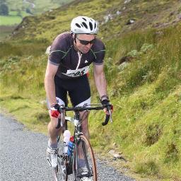 Father ,husband, son ,brother ,uncle ,runner ,swimmer, cyclist ,golfer. All with varying degrees of proficiency.